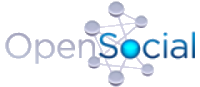 OpenSocial logo