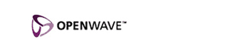 Openwave logo
