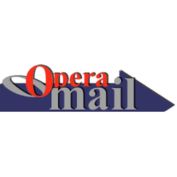 OperaMail.com logo