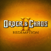 Order & Chaos 2: Redemption logo