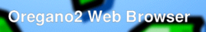 Oregano logo