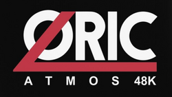 Oric logo