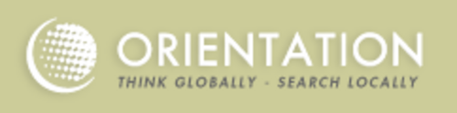 Orientation.com logo