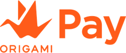 Origami Pay logo