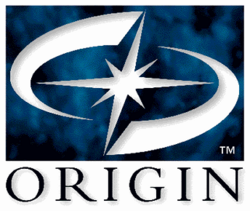 Origin Systems logo