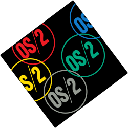 OS/2 logo