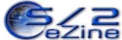 OS/2 e-Zine logo