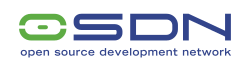 OSDN (SourceForge.JP) logo