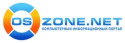 OSzone.net logo