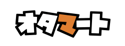 Otamart (オタマート) logo