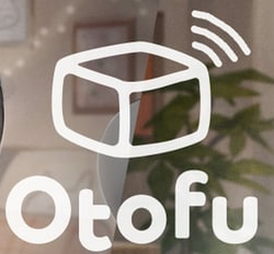 Otofu logo