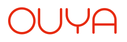OUYA logo