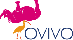 Ovivo Mobile logo