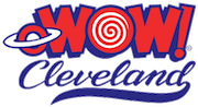 oWOW Radio logo