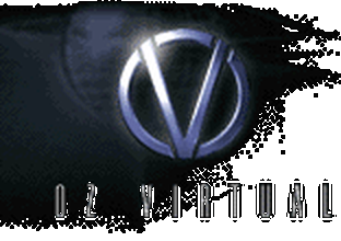OZ Virtual logo