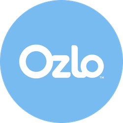 Ozlo logo