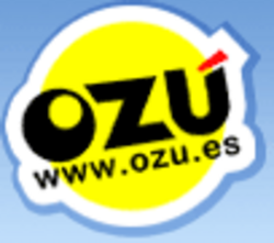 Ozú logo