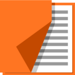 Serif PagePlus logo