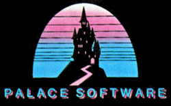 Palace Software logo