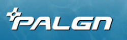 PALGN logo