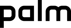 Palm, Inc. logo