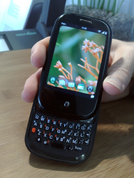 Palm Pre logo
