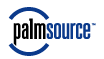 PalmSource logo