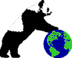 The Panda Project logo