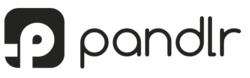Pandlr logo