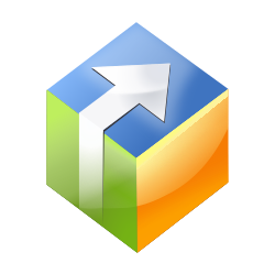 Pando logo