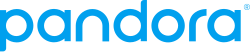 Pandora Australia logo