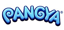 PangYa logo