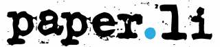 Paper.li logo