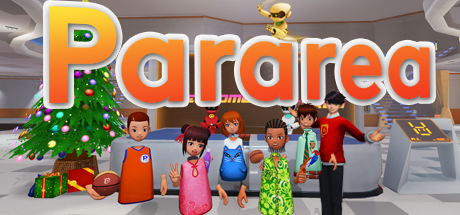 Pararea logo