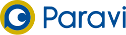 Paravi logo