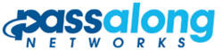 PassAlong Networks logo