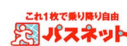 Passnet logo
