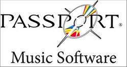 Passport Designs logo