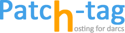 Patch-Tag logo
