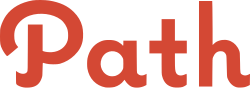 Path logo