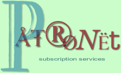 PatroNet logo
