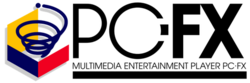 NEC PC-FX logo