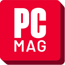 PC Magazine (print) logo