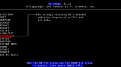 PC Tools logo