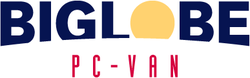 PC-VAN logo
