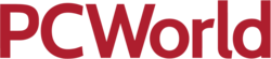 PC World (print) logo