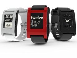Pebble logo