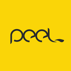 Peel Smart Remote logo