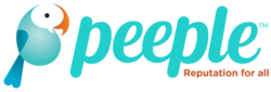 Peeple logo
