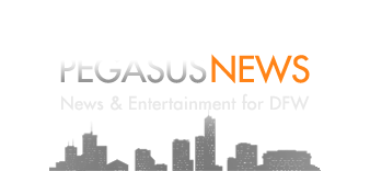 Pegasus News logo